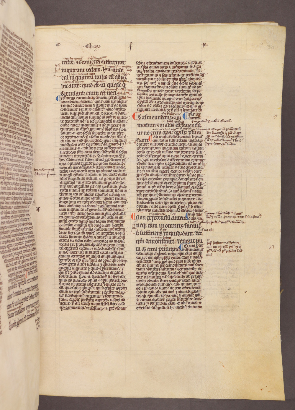 Folio 30 recto